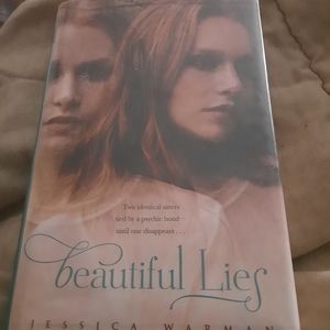 Beautiful lies by Jessica Warman